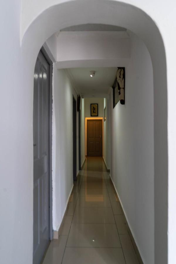 Albrine Lodge Bellville Buitenkant foto