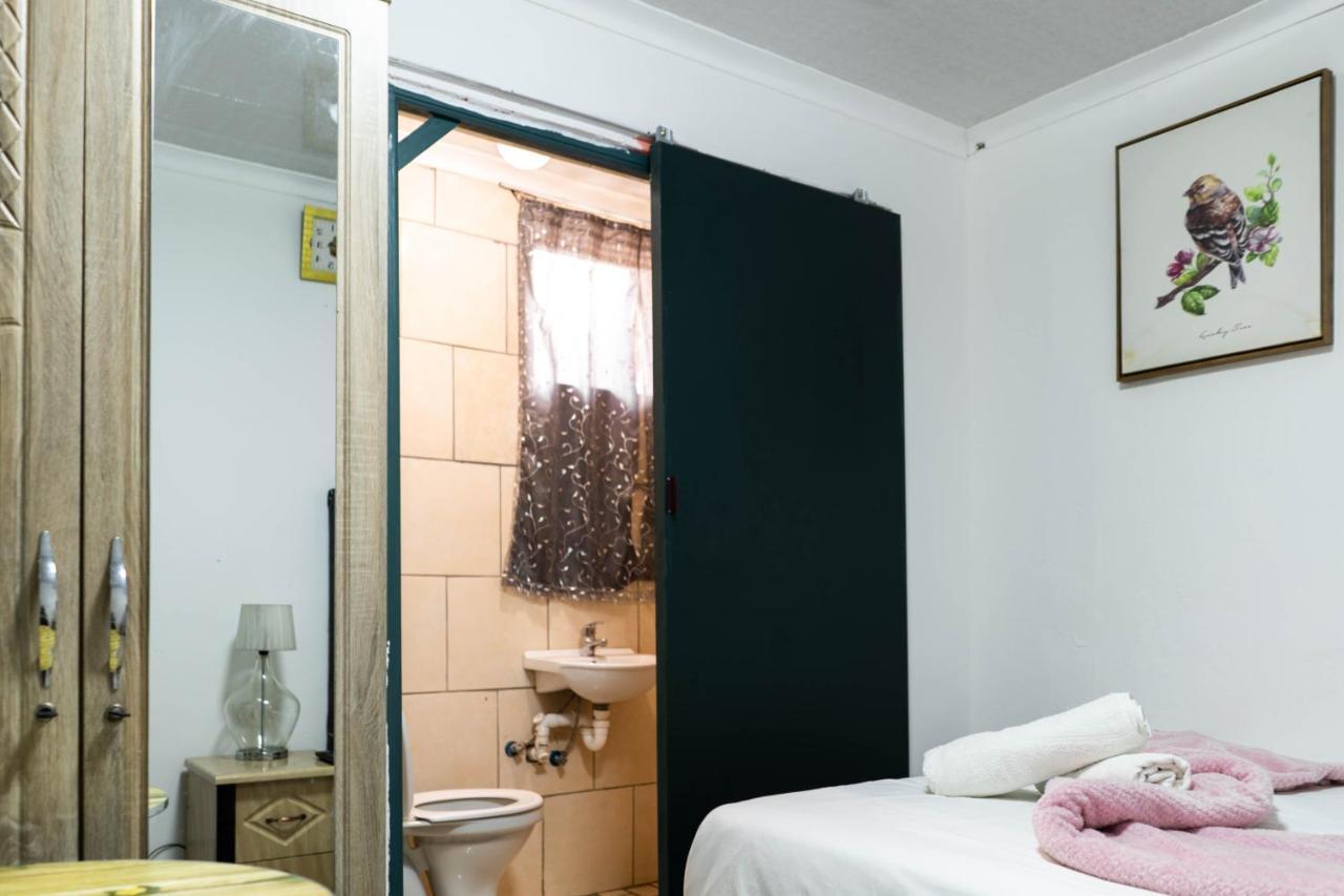 Albrine Lodge Bellville Buitenkant foto