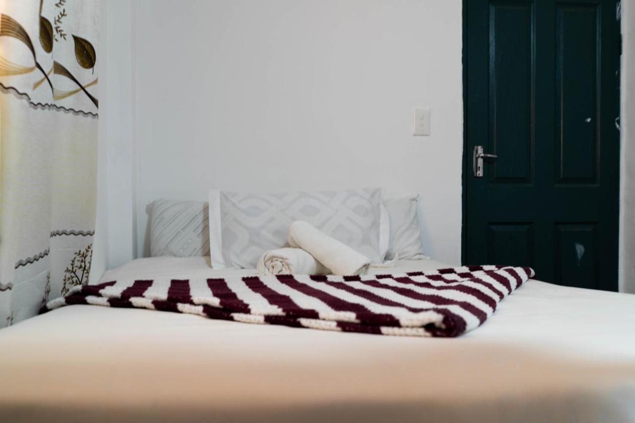 Albrine Lodge Bellville Buitenkant foto