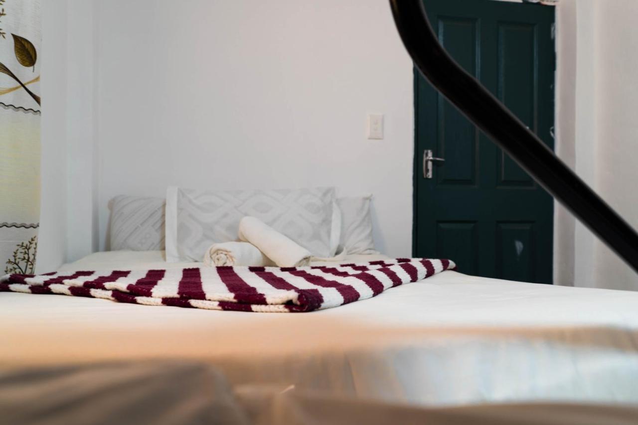 Albrine Lodge Bellville Buitenkant foto