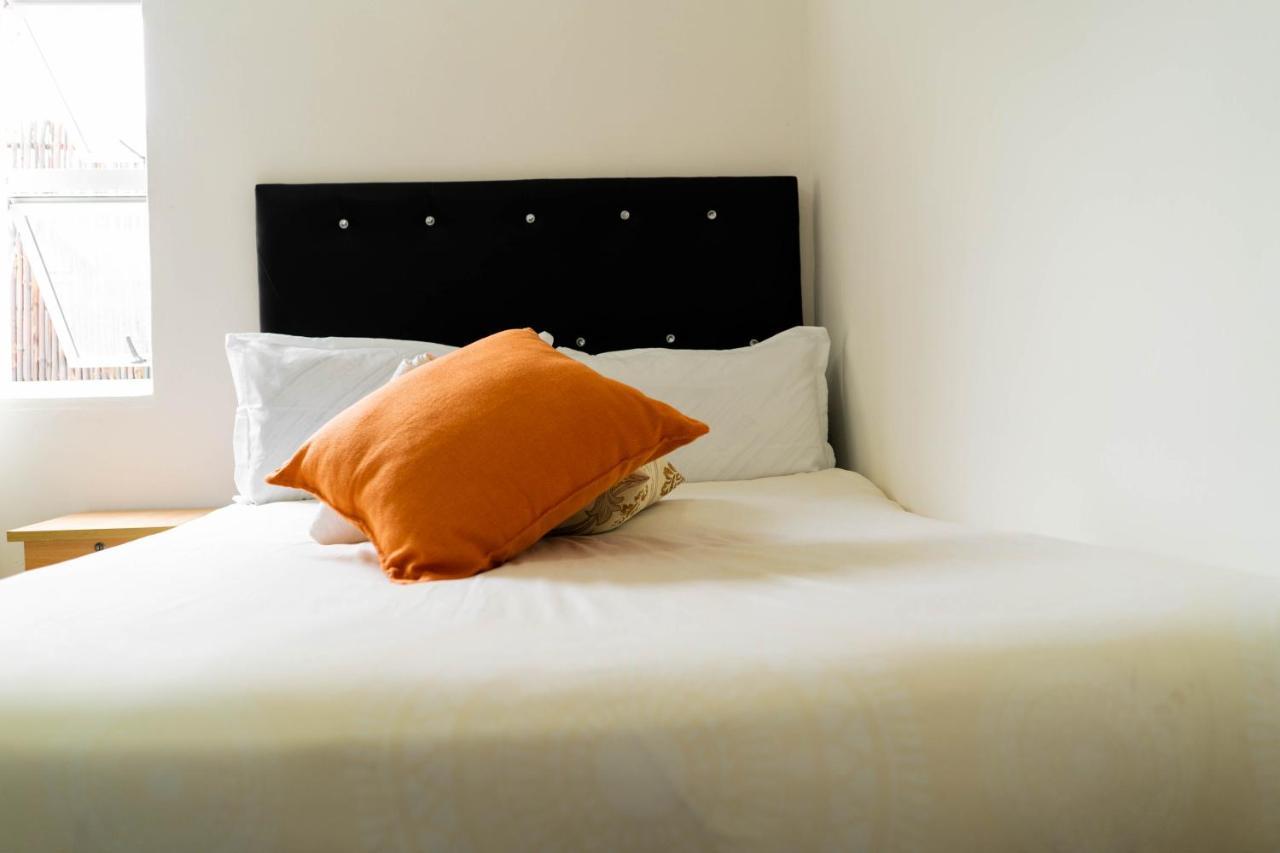 Albrine Lodge Bellville Buitenkant foto